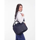 Vuch Torba za laptop Oresta Blue, 12 l, 30 x 39 cm | shoptok.hr