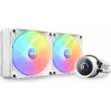 CPU hladnjak AIO Liquid gaming NZXT Kraken Elite 280 RGB white, RL-KR280E-W1 | Eponuda.ba