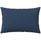  Presvlaka za jastuk 2 kom. HEERLEN Plava 30 x 50 cm Tkanina - Plava 30 x 50 cm 2 | shoptok.hr