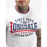 Lonsdale Men's t-shirt slim fit | Shoptok.si