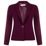 Rinascimento Jakne CFC0125603003 Bordo Cene