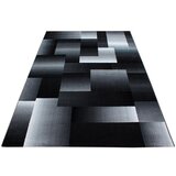 Novel Ravno Tkana Preproga Miami, Črna, 140x200cm | Shoptok.si