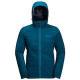 Jack Wolfskin Jakne Evandale Modra Cene