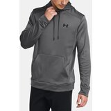 Under Armour Mikina UA Armour Fleece Hoodie | shoptok.hr