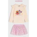 Sinsay - Komplet Sesame Street | shoptok.hr