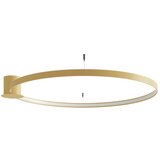  Stropna svetilka RIO 110 golden LED 3000K, (21347549) | Shoptok.si