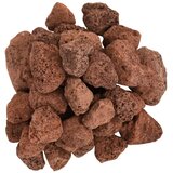  Vulkansko kamenje 10 kg crveno 3-5 cm | shoptok.hr