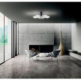 Lesnina XXXL stropna led-svetilka fenice 85/40/200 cm | Shoptok.si
