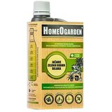 HOMEOGARDEN Tekuće gnojivo Jačanje zelenih sobnih biljaka (750 ml) | shoptok.hr