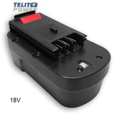 Telit Power Black & Decker NiMH Baterija 18V 3000mAh za Ručni Alat ( P-4465 ) | Eponuda.com