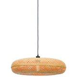 Good&Mojo VISEČA SVETILKA GOOD&MOJO 60/60/17 cm 40 W Cene