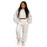 BeastPink ženska trenerka Bliss Grey | ePonuda.com