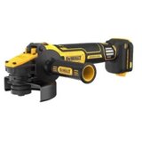 Dewalt aku ugaona kutna brusilica DCG409VSNT 18V 125mm Solo | Eponuda.ba