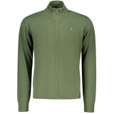  US Grand muški zeleni kardigan | shoptok.hr