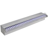  Pravokutna fontana za bazen s LED svjetlom nehrđajući čelik 60 cm | Eponuda.ba