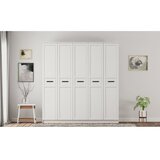 Hanah home ormar mat bela boja rb 168 01 004 | ePonuda.com