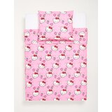 Sinsay Komplet posteljine Hello Kitty | shoptok.hr