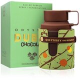 Armaf Odyssey Dubai Chocolat EDP U 60 ml | shoptok.hr