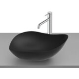 Roca ruy ohtake nadgradni lavabo crna mat A327A13080 Cene