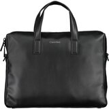 Calvin Klein MEN'S BRIEFCASE BLACK Cene