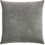  Presvlaka za jastuk 2 kom. HEERLEN Tamnosiva 60 x 60 cm | shoptok.hr