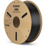 Elegoo ASA Deep Black - 1,75 mm / 1000 g | shoptok.hr