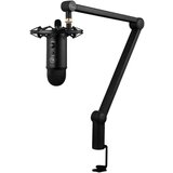 Logitech G Compass Premium Broadcast Boom Arm for all Yeti mic BLACK | ePonuda.com