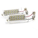 Oem LED osvetljenje za tablice sa 24 LED dioda BMW E39 / E60 / E90 / E60 / E70 | Eponuda.com