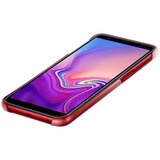 Samsung original ovitek EF-AJ610CRE za Galaxy J6 Plus 2018 J610 rdeč | Shoptok.si