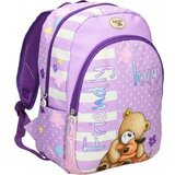  Nahrbtnik Kids Popcorn Bear 1 | Shoptok.si