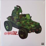 Gorillaz  Cene