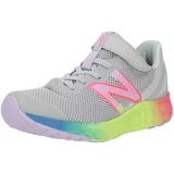 New Balance Sportske cipele 'Arishi v4' svijetlosiva / roza