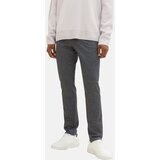 Tom Tailor 1037546 Muške pantalone, Sive | ePonuda.com
