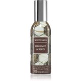 Bath & Body Works Bergamot & Birch pršilo za dom 42,5 g Cene