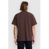 Volcom Stone T-shirt cacao | Shoptok.si