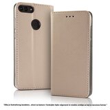  Preklopna futrola za Huawei P 40 Lite 5G - zlatna | shoptok.hr