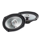 Alpine SXE-6925S auto zvučnici 6×9″, par, 45 W RMS Cene