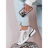 DStreet Sneakersy damskie DYNAMICA czarne | Shoptok.si