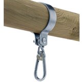  Nihajna kljuka - OKROGLO 100 mm | Shoptok.si