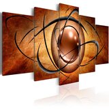  Slika - Rotating globe 100x50 Cijene