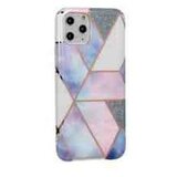 Nillkin Silikonski ovitek GLAM za Samsung Galaxy S20 Plus G985 - moder | Shoptok.si