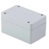  Univerzalno kućište KLIPPON K5 VMQ Weidmüller 90 x 170 x 130 aluminij prirodna 1 komad | Eponuda.ba
