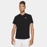 Nike Tehnička sportska majica 'Victory' crna
