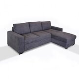 Fort SEDENA GARNITURA OPENHORN(VE BARV)-Siva | Shoptok.si