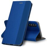 mobiline.si preklopni ovitek / etui / zaščita Sensitive Book za Samsung Galaxy A02s - modri Cene