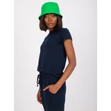 BASIC Feel Good T-shirt-RV-TS-4623.93-navy blue | ePonuda.com