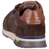 Camel Active Nizke superge Active Alley Kostanjeva | Shoptok.si