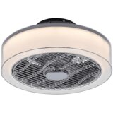 Rabalux LED PLAFONJERA LUSTER VENTILATOR 30W CCT DALFON 6857 MIX | Eponuda.com