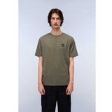 Napapijri S-badge ss 1 tea leaf g0a Cene