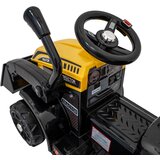  Traktor na akumulator G320 - žuti | shoptok.hr